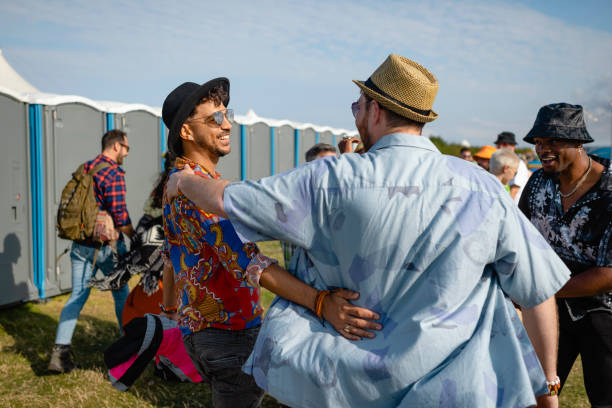 Best Wedding porta potty rental  in Mars, PA