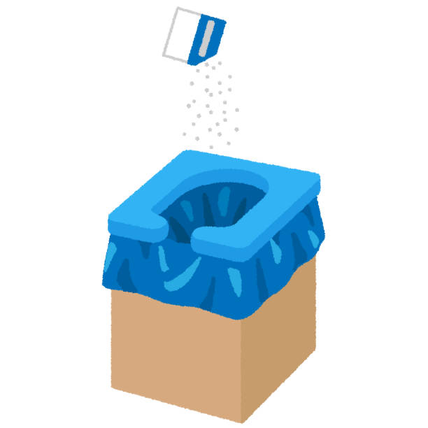 Professional porta potty rental in Mars, PA